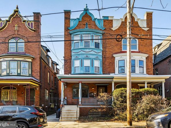 426 S 44TH Street 2, Philadelphia PA 19104