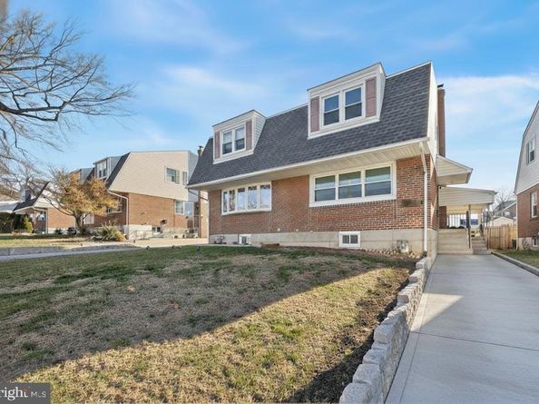 1418 Michigan Avenue, Swarthmore PA 19081