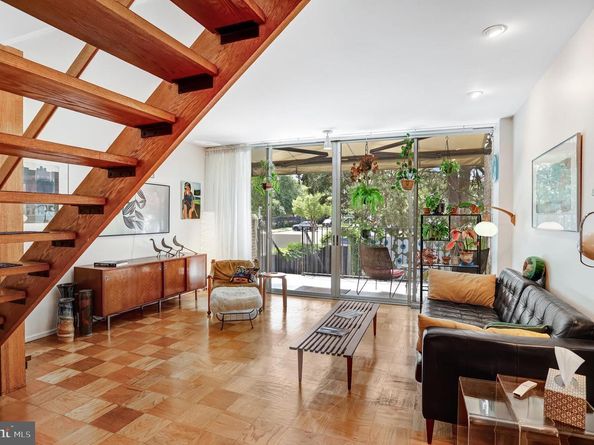 341 O Street SW, Washington DC 20024