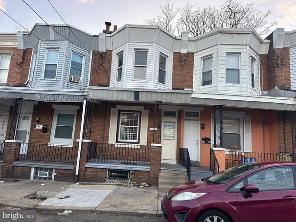 1656 Granite Street, Philadelphia PA 19124
