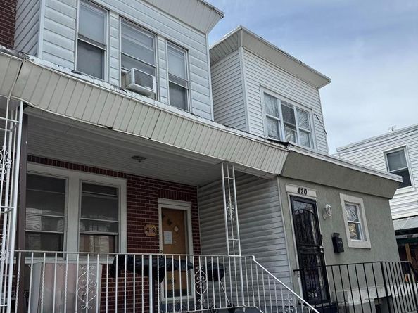 418 W Mentor Street, Philadelphia PA 19120