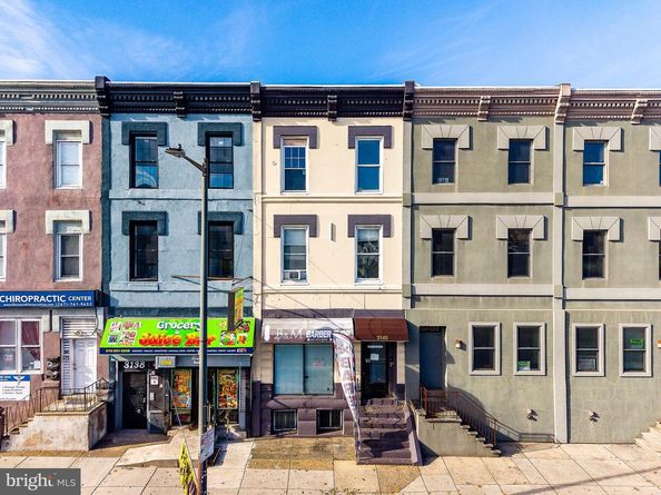 3140 N Broad Street, Philadelphia PA 19132
