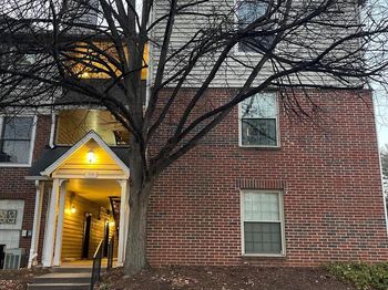 3916 Penderview Drive