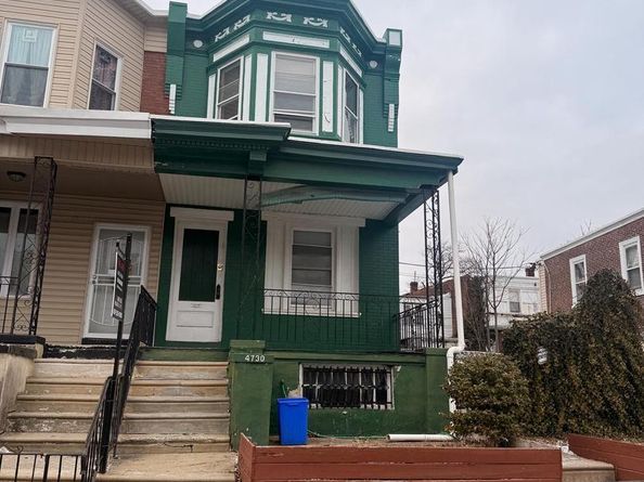 4730 N Marvine Street, Philadelphia PA 19141
