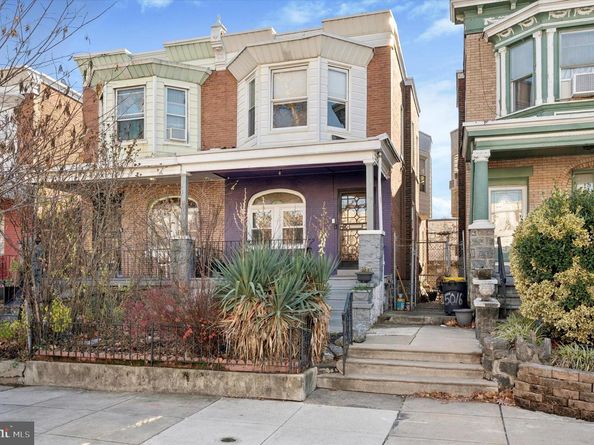 5014 Chestnut Street, Philadelphia PA 19139