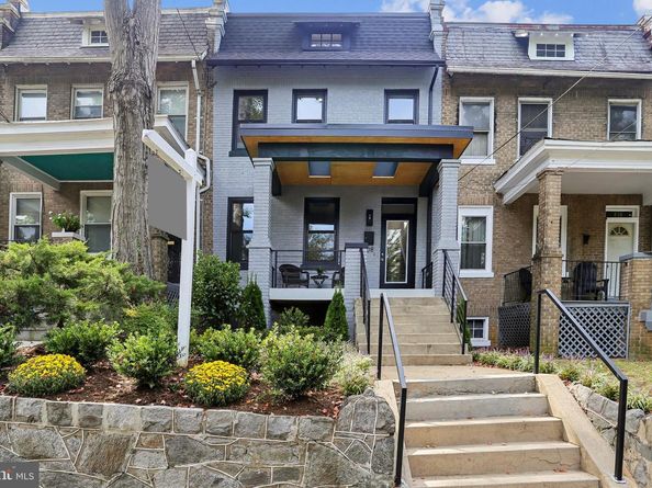 208 Webster Street NW, Washington DC 20011