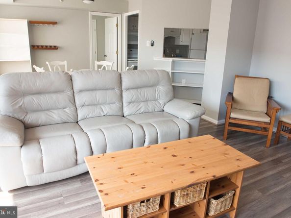 1301 N Courthouse Road 1507, Arlington VA 22201