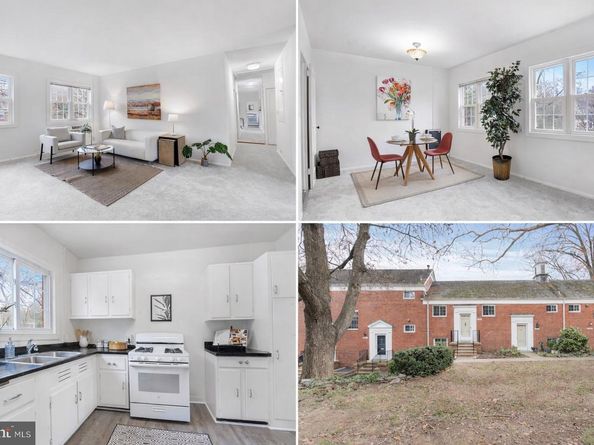 3618 Gunston Road, Alexandria VA 22302