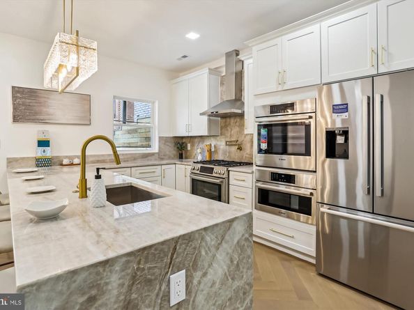 1832 Florida Avenue NW, Washington DC 20009