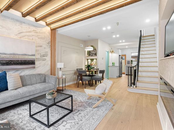 1834 S Rosewood Street, Philadelphia PA 19145