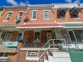 2825 W Clementine Street