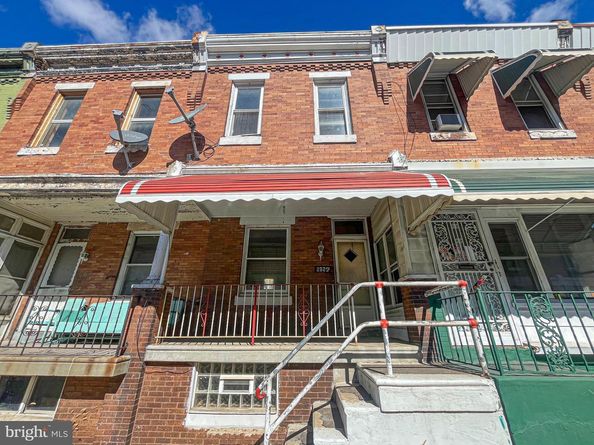 2825 W Clementine Street, Philadelphia PA 19132