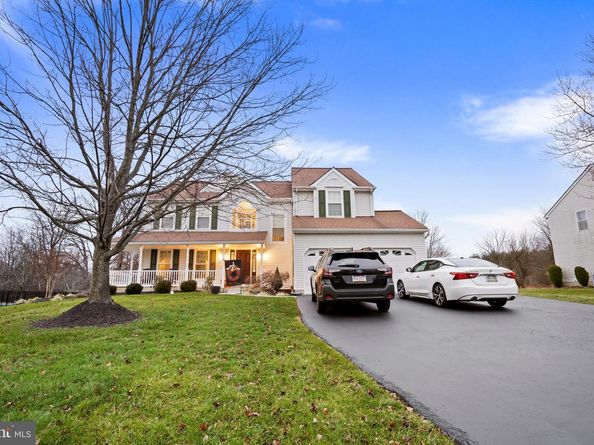 1417 Bentley Drive, Warrington PA 18976