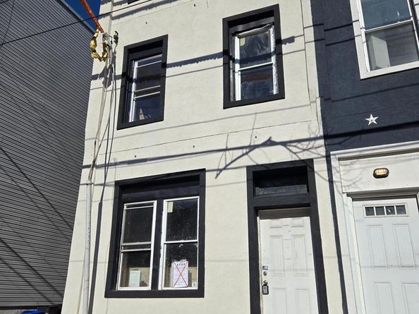 2923 Cecil B Moore Avenue, Philadelphia PA 19121