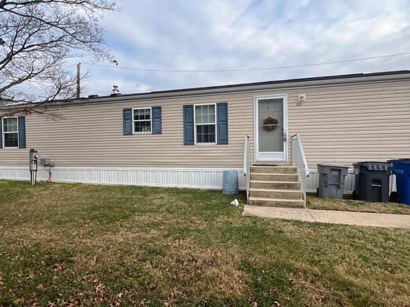 1302 Gibson Road 135, Bensalem PA 19020