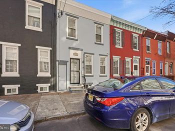 2033 N Mascher Street