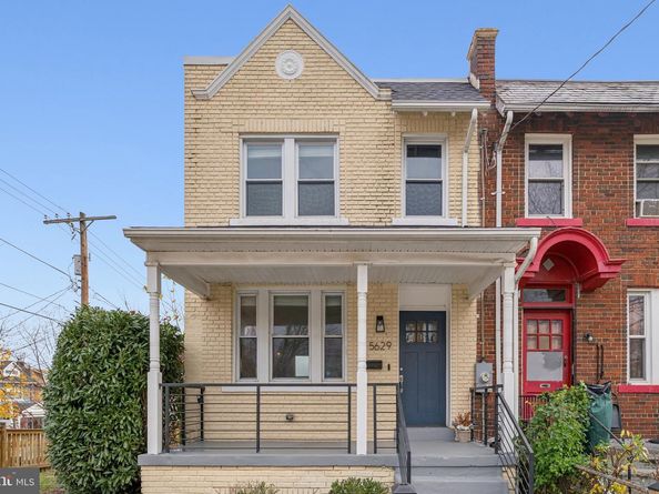 5629 8TH Street NW, Washington DC 20011