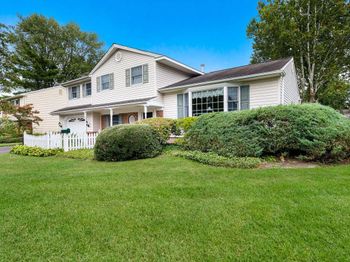 1067 Log College Drive