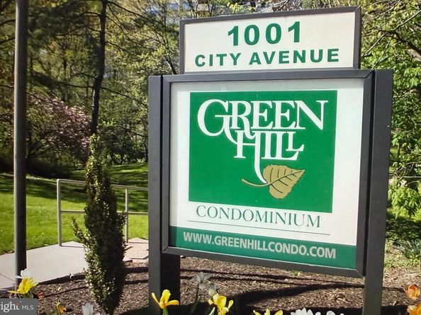 1001 City Avenue E1129, Wynnewood PA 19096