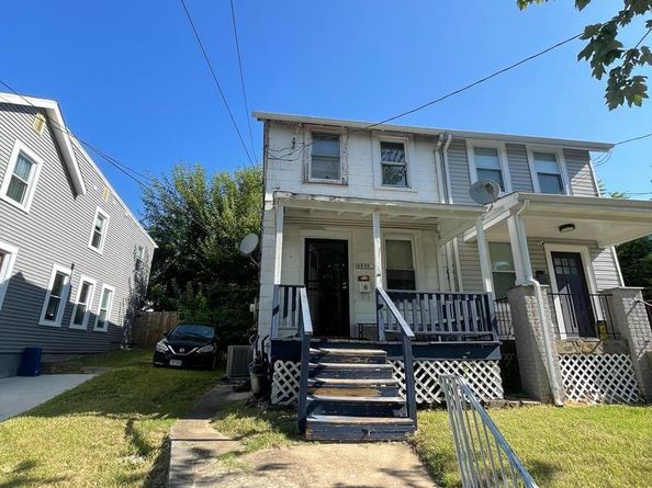 4620 Hayes Street NE, Washington DC 20019