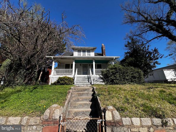 54 Riggs Road NE, Washington DC 20011