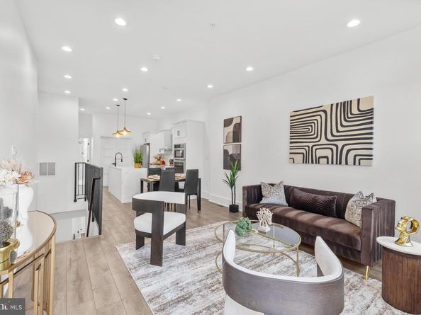 113 18TH Street SE 2, Washington DC 20003