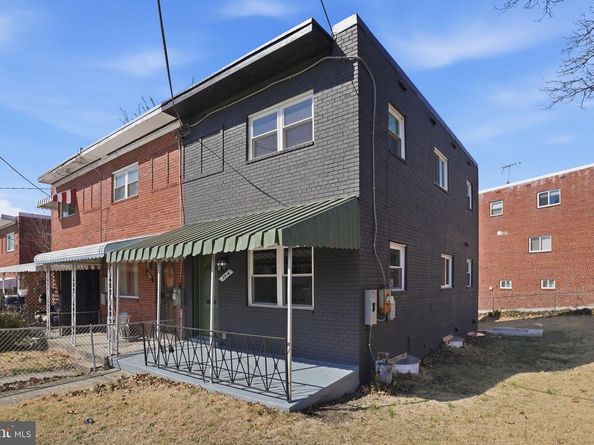 5916 8TH Street NE, Washington DC 20011