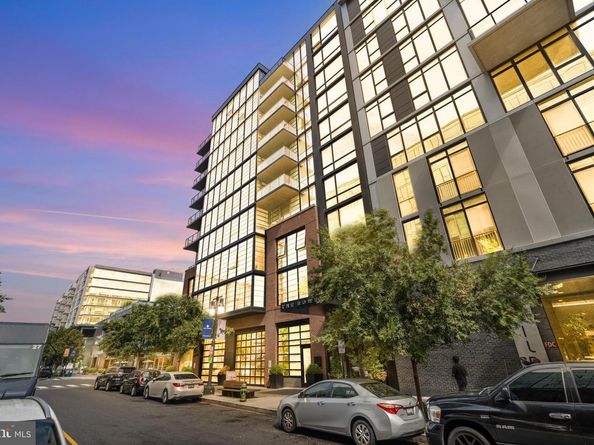 1300 4TH Street SE 312, Washington DC 20003