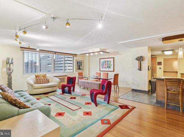 1919 Chestnut Street 2601, Philadelphia PA 19103