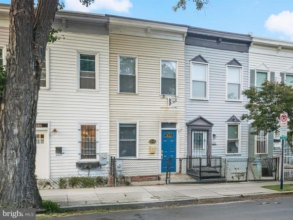 1648 Kramer Street NE, Washington DC 20002
