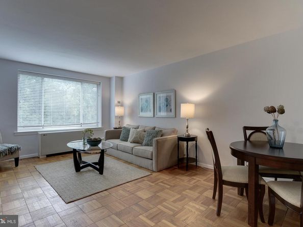 4100 W Street NW 416, Washington DC 20007