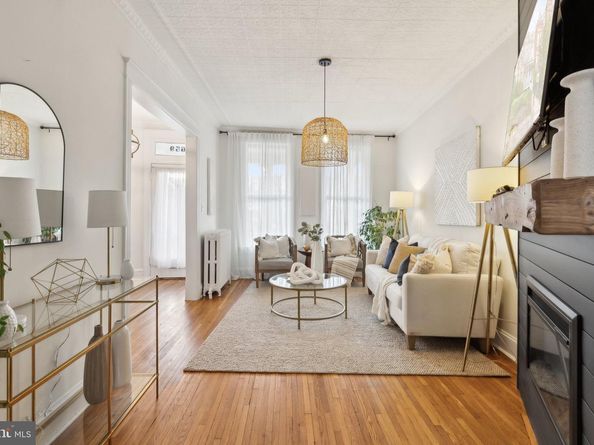 659 Maryland Avenue NE, Washington DC 20002