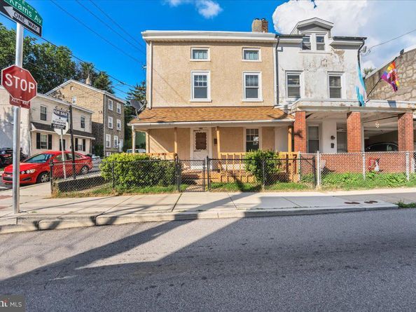 4531 Mitchell Street, Philadelphia PA 19128