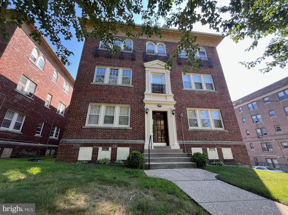 6146 Wayne Avenue 3, Philadelphia PA 19144