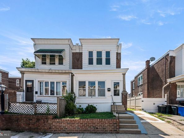 6635 Jackson Street, Philadelphia PA 19135