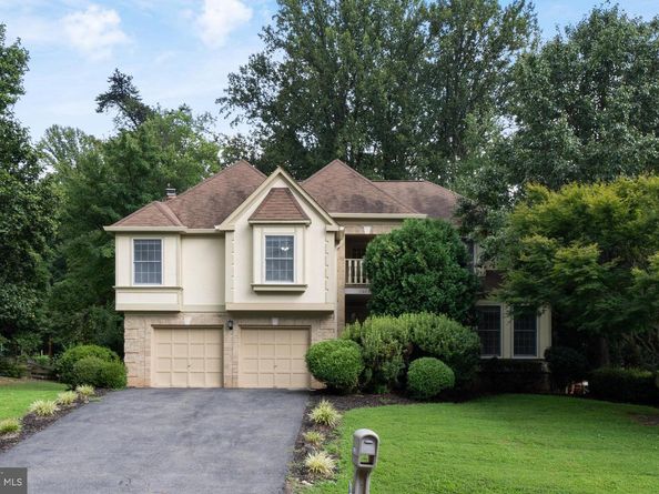 11665 Gilman Lane, Herndon VA 20170