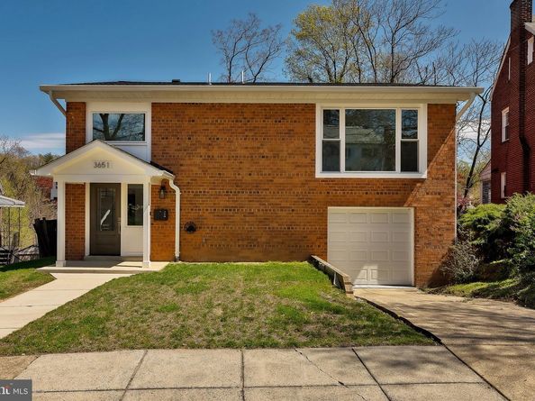 3651 Highwood Drive SE, Washington DC 20020
