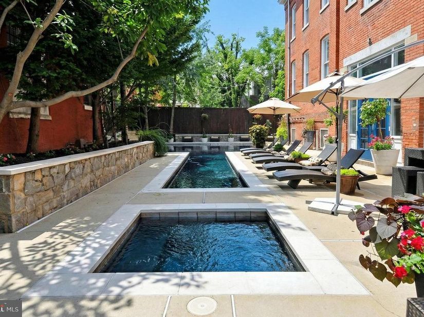 1375 Maryland Avenue NE K, Washington DC 20002