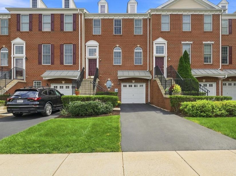 3117 E Brighton Street E, Furlong PA 18925