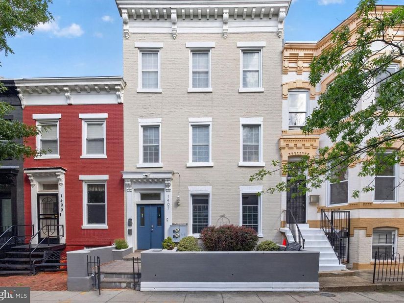 1407 5TH Street NW 2, Washington DC 20001