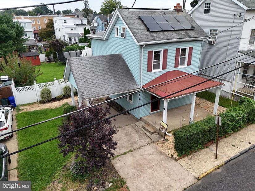 446 Cedar Street, Jenkintown PA 19046