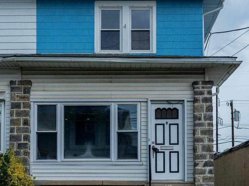 619 Penn Street, Lansdowne PA 19050