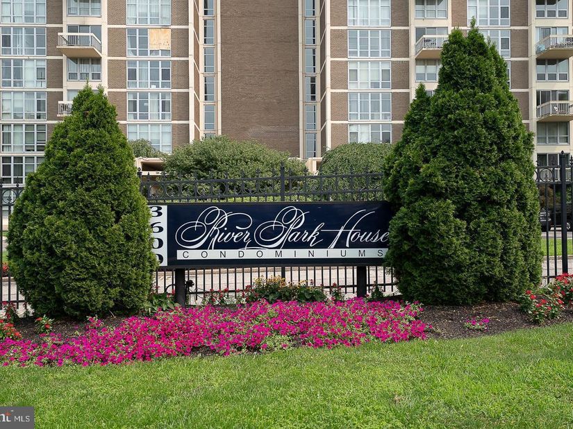 3600 Conshohocken Avenue 512, Philadelphia PA 19131