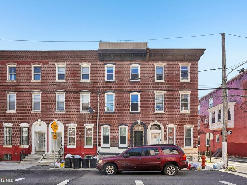 1315 N 19TH Street, Philadelphia PA 19121