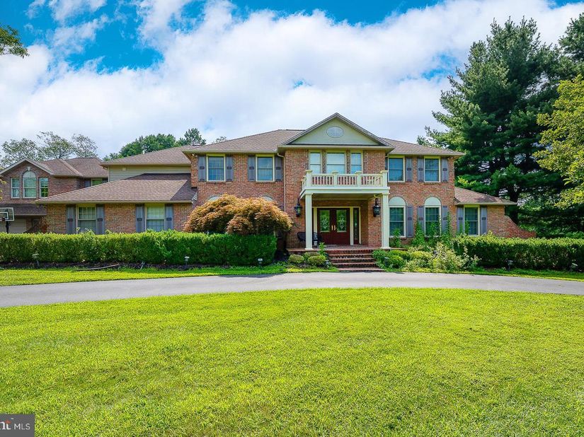 104 Sparango Lane, Plymouth Meeting PA 19462