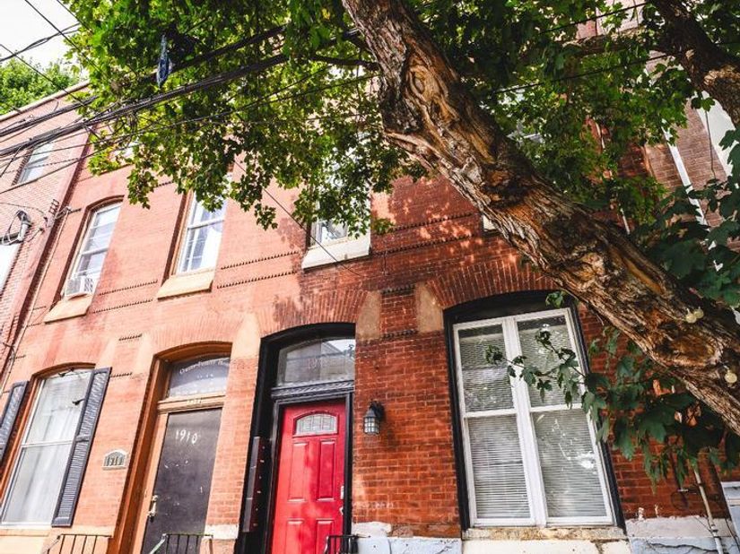 1912 7TH Street, Philadelphia PA 19122