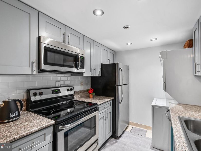 5911 Edsall Road 608, Alexandria VA 22304