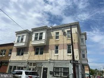 1301 W Venango Street