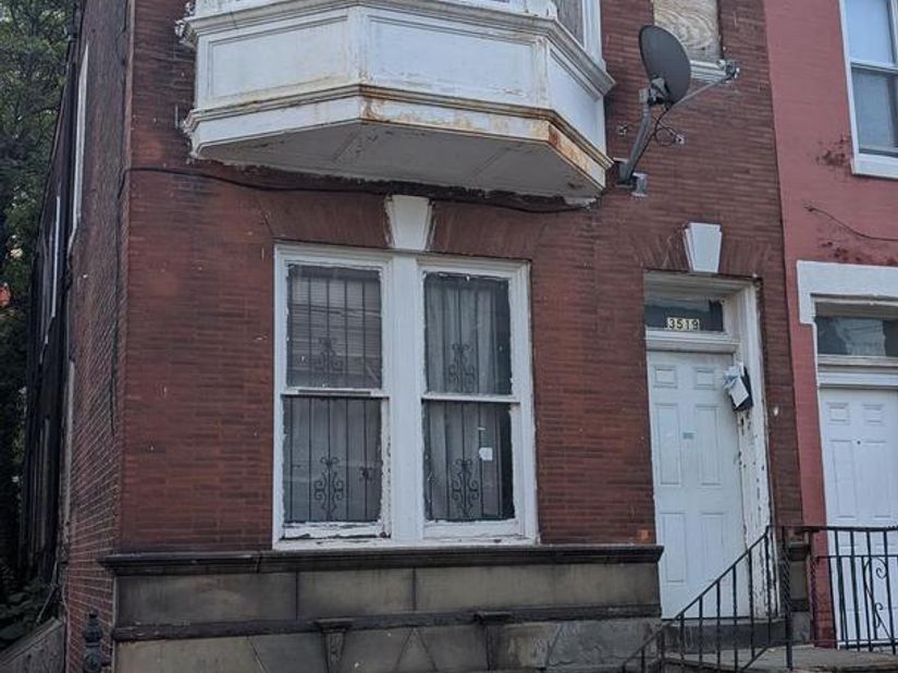 3519 N 15TH Street, Philadelphia PA 19140
