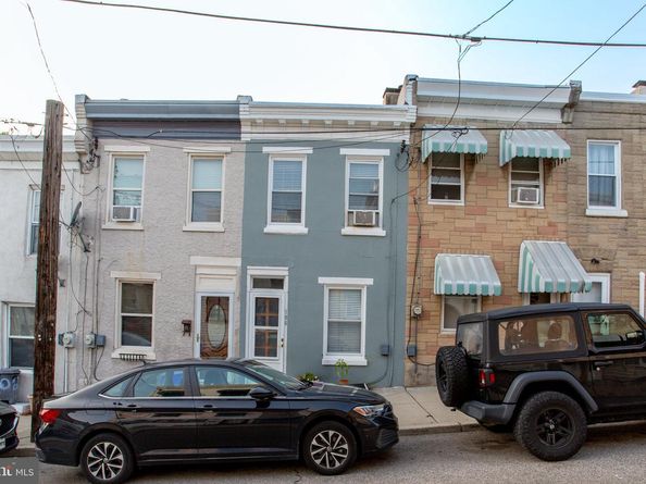 106 Davis Street, Philadelphia PA 19127